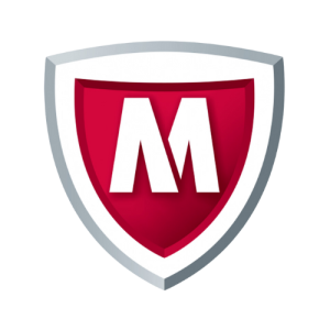 McAfee Antivirus 1 Device 1 Year