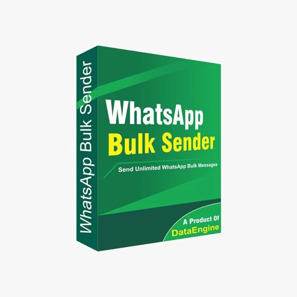 Whatsapp Bulk Sender Lifetime Activation V 3.5.0